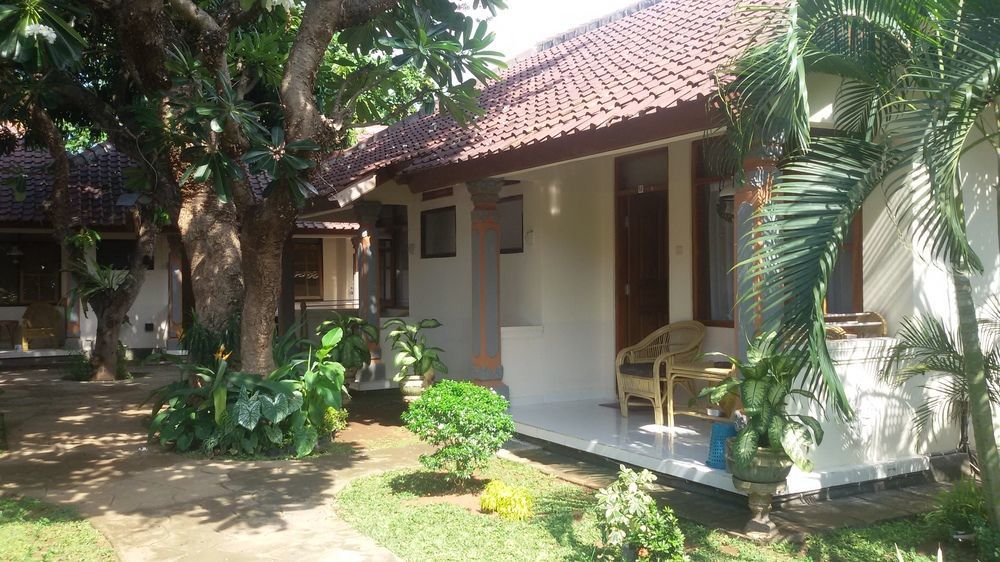 Bali Lovina