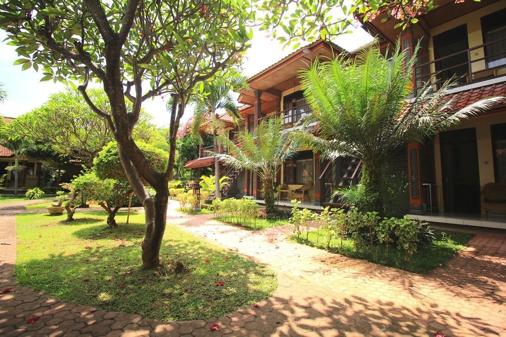 Hotel Bali Lovina Buleleng (Bali)