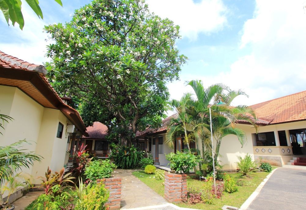 Bali Lovina Hotel Buleleng (Bali)