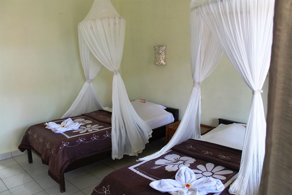 Ray Apartment Buleleng (Bali)