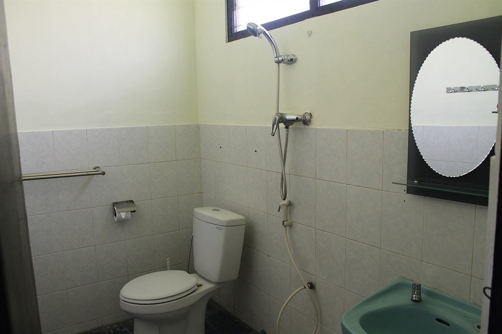 Ray Apartment