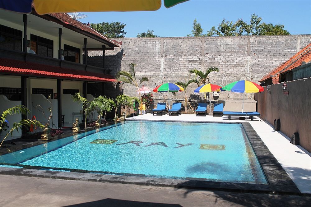 Ray * Buleleng (Bali)