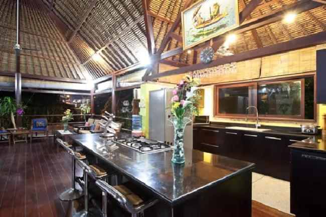 Ganesha Villa *