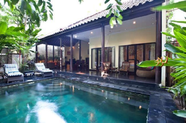 Ganesha * Seminyak (Bali)