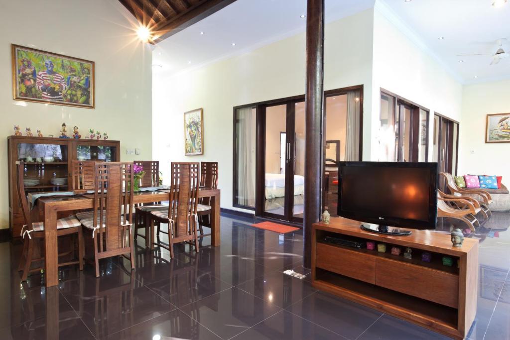 Ganesha Villa Seminyak (Bali)