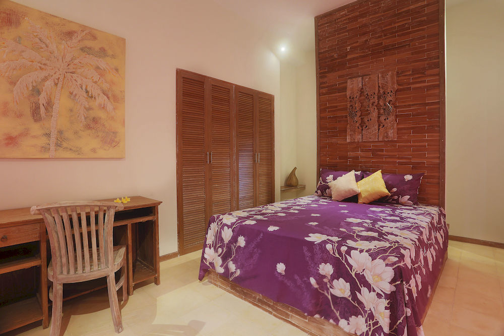 Casa Mimba - Seaview Private Pool Villa Padangbai (Bali)
