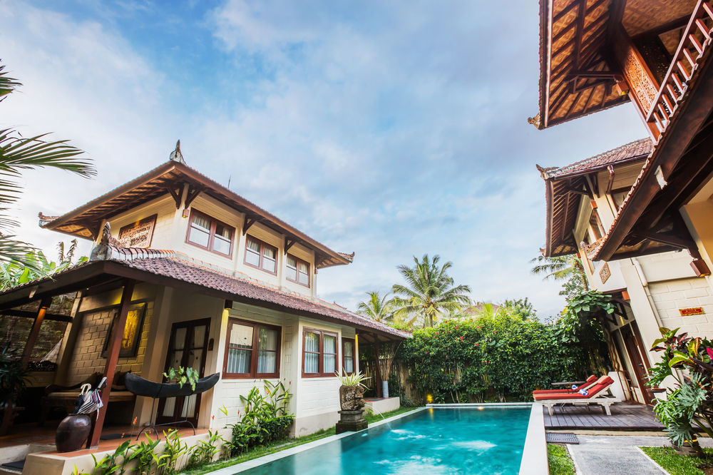 Resor Munari Resort&spa