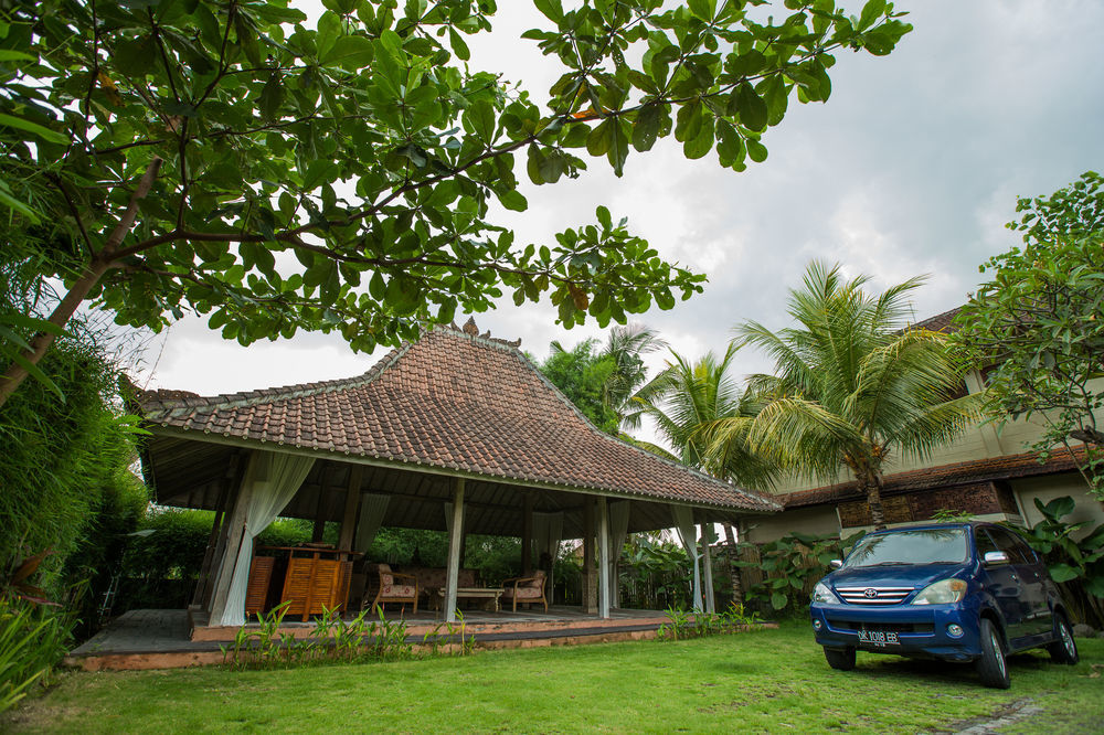 Munari Resort&spa Resor
