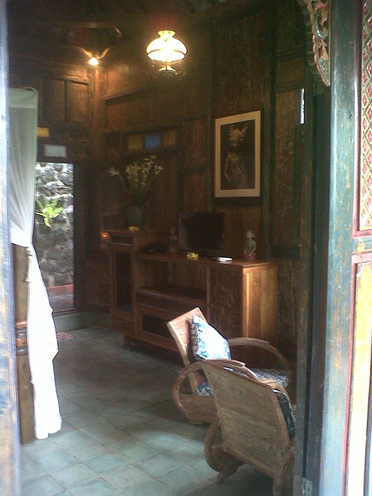 Awang Awang Villa Ubud (Bali)