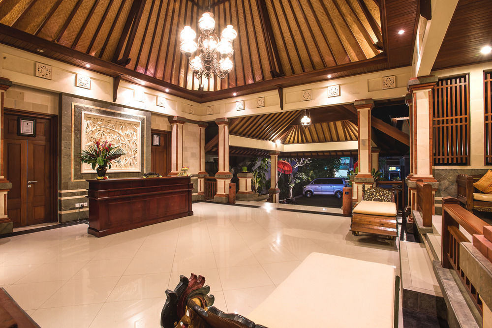 Rama Phala & Ubud (Bali)