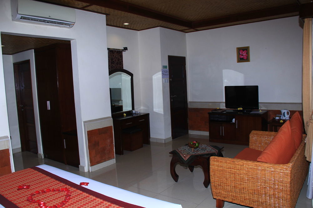 Rama Phala & Resort Ubud (Bali)