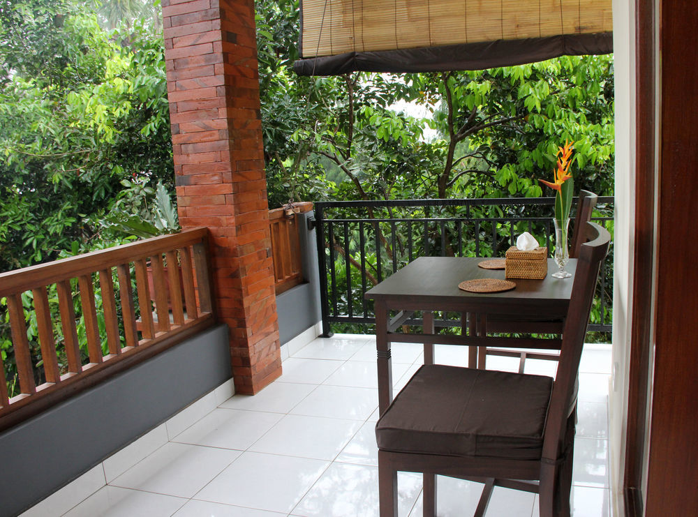 Guest house Nyoman Sandi 3*