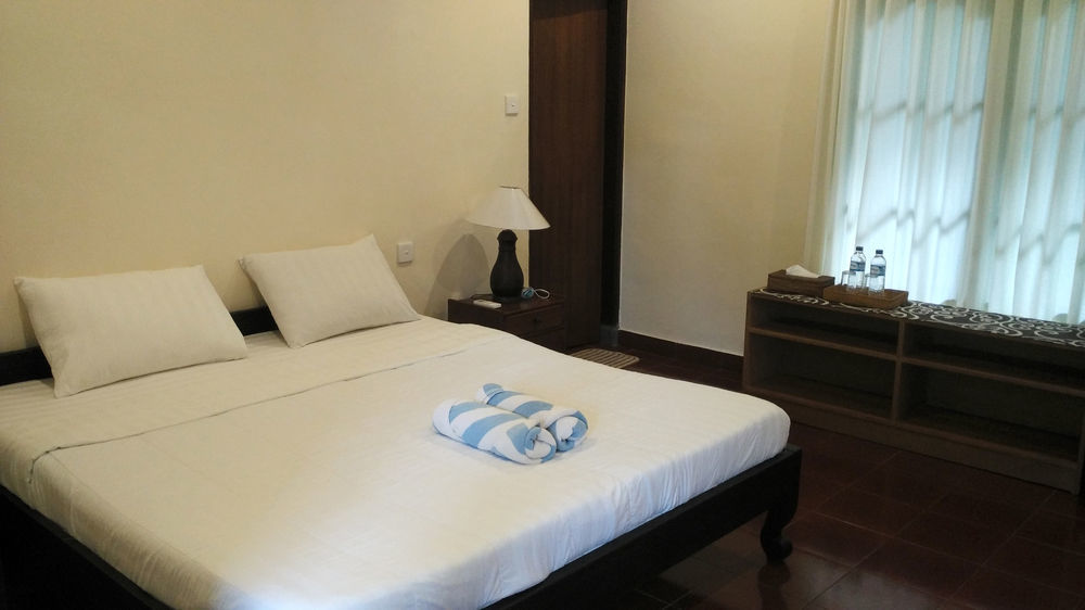 Guest house Nyoman Sandi 3*