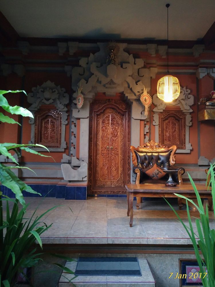 Praety Ubud (Bali)