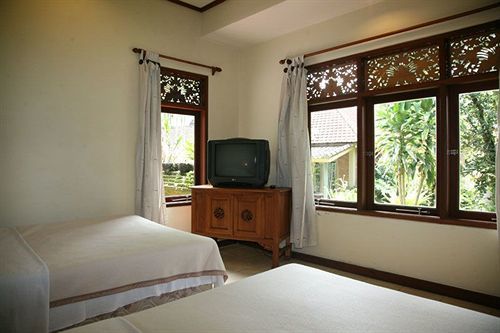 The Lokasari 3* Ubud (Bali)