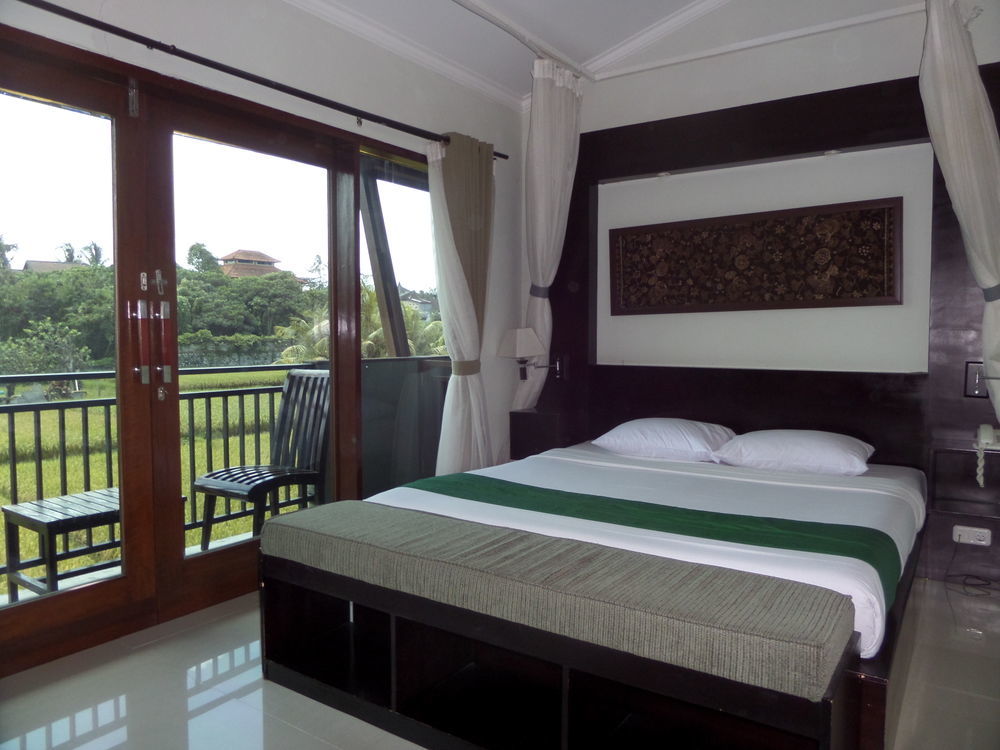 Resort Anini Raka & Ubud (Bali)