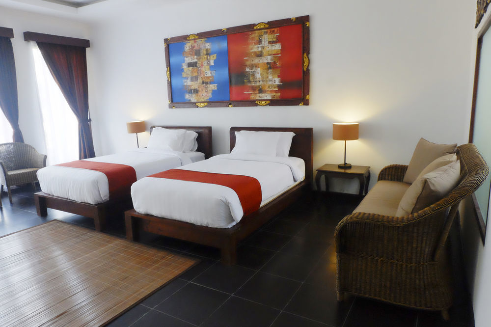 Hotel Raya Boutique Ubud (Bali)