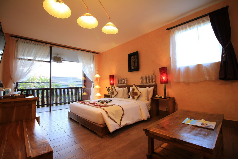 Jungle Retreat By Kupu Kupu Barong 4*