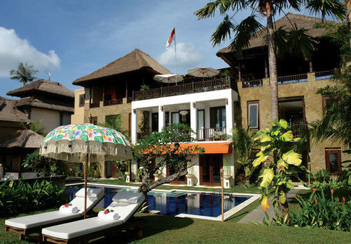 Anhera 4* Ubud (Bali)