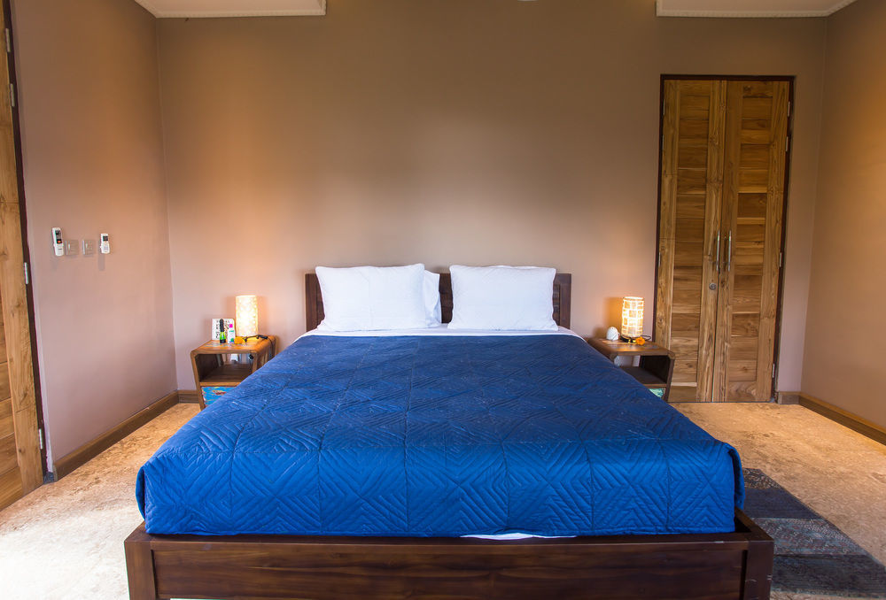Holiday home Solo & Retreat Ubud (Bali)