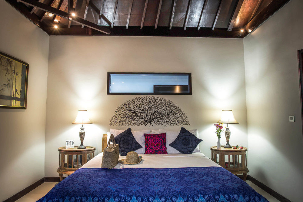 Holiday home Solo & Retreat *