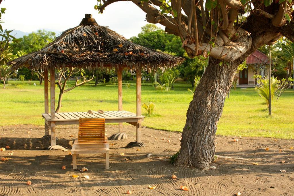 Bali Oase Holiday park