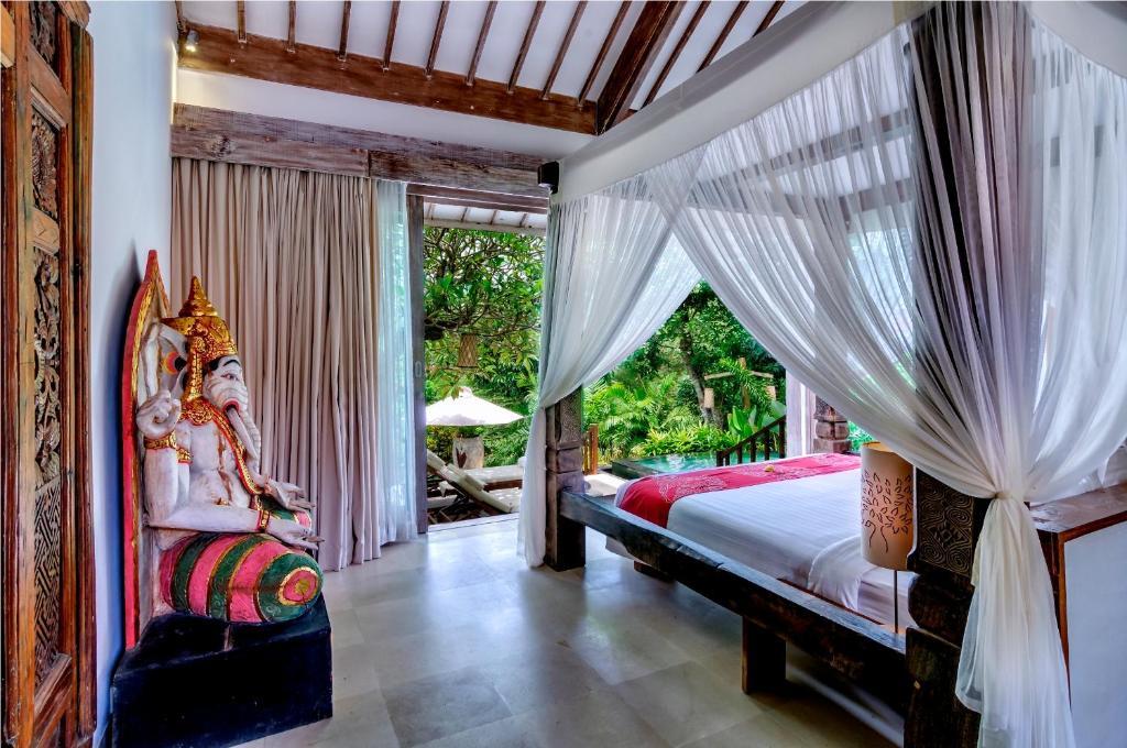 Holiday park Mantra Nature Retreat 4*