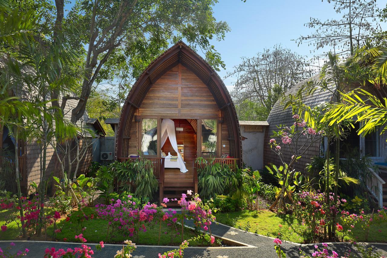 Lumbung Holiday park 3*