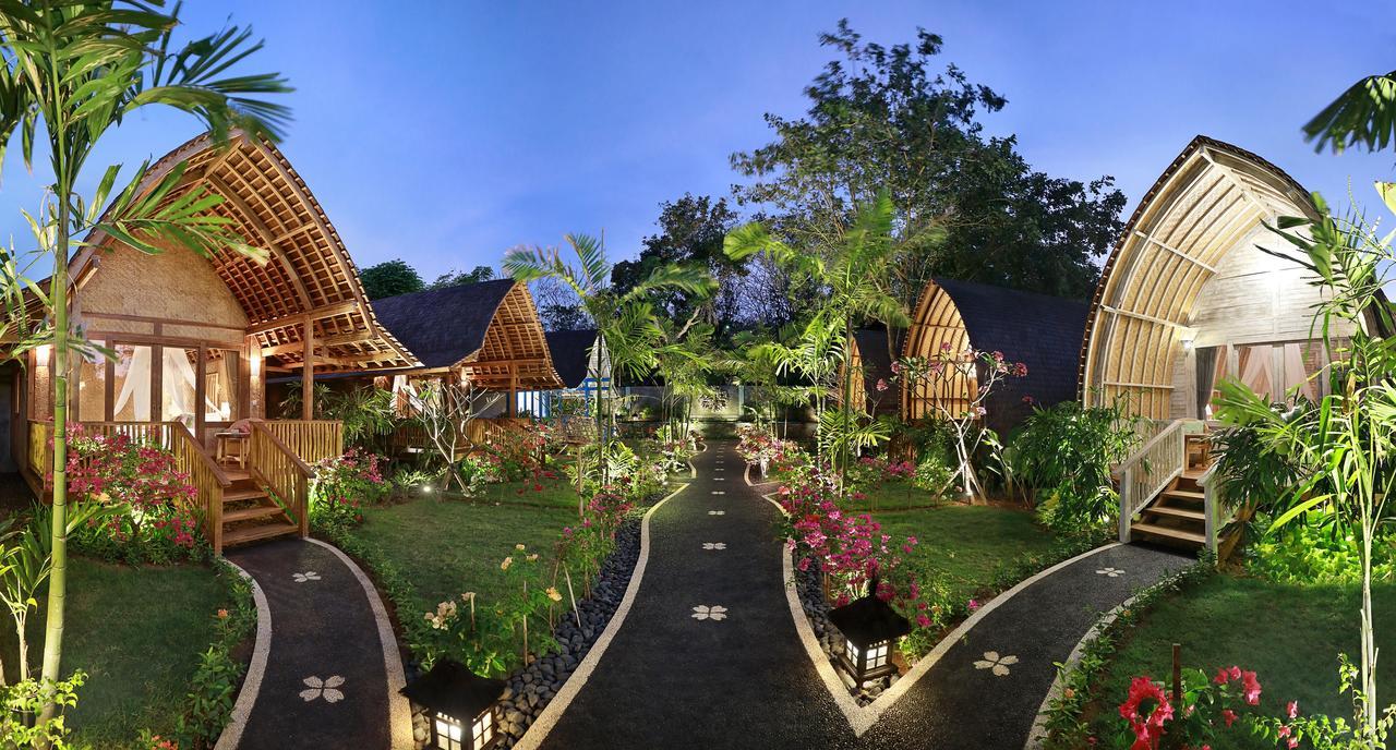 Lumbung Holiday park Uluwatu (Bali)