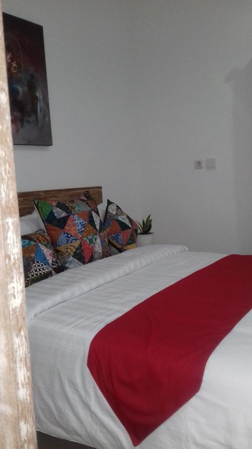 Anugrah Jaya Guest house 2*