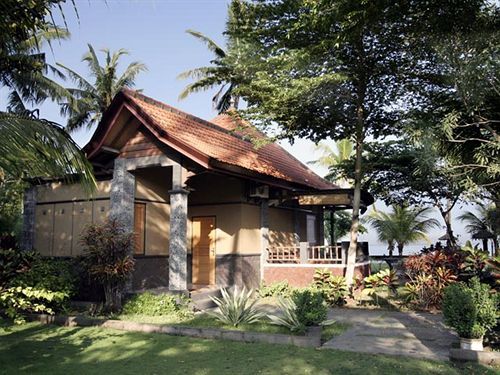 Nugraha Seaview & Holiday park Lovina (Bali)