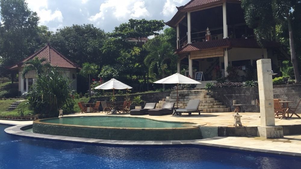 The Hamsa Resort 4*