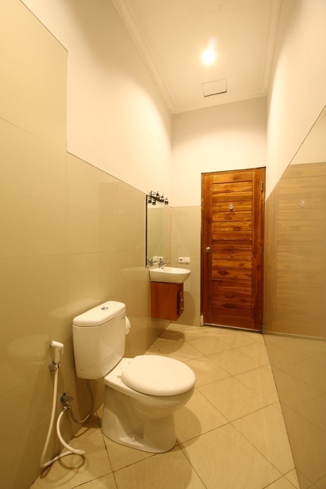 Guest house Wahyu Dana 2*