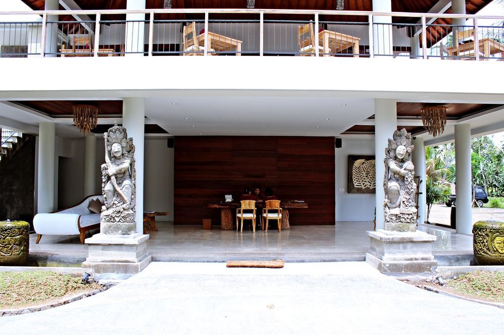 Anulekha And Resort