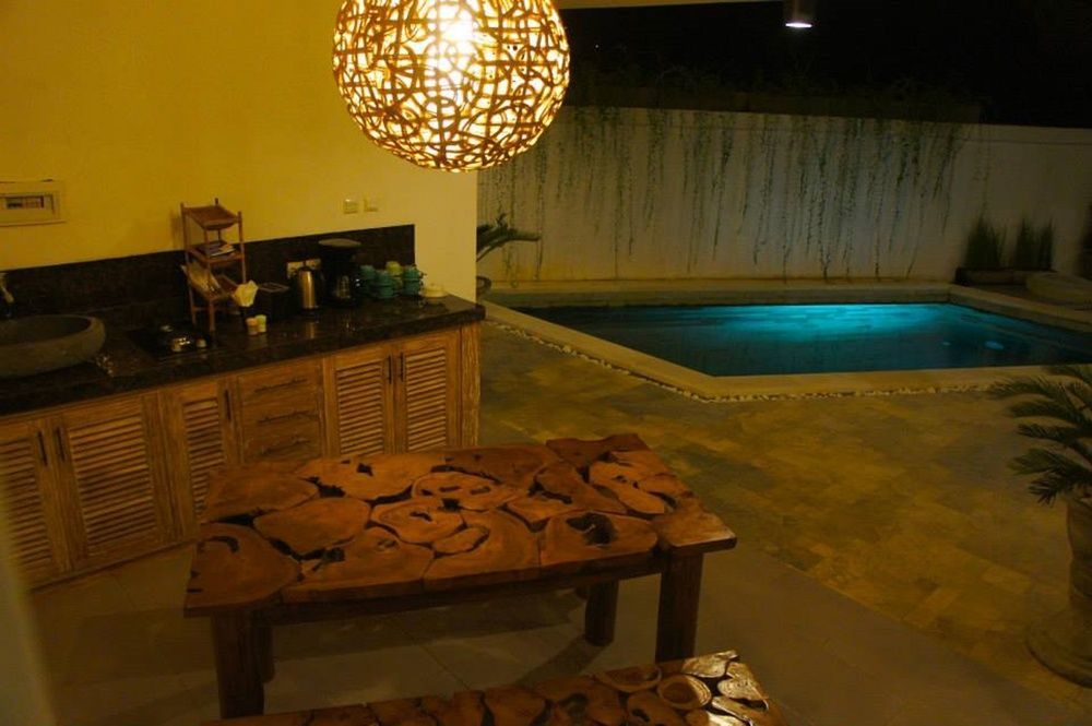 Guest house - Pererenan 