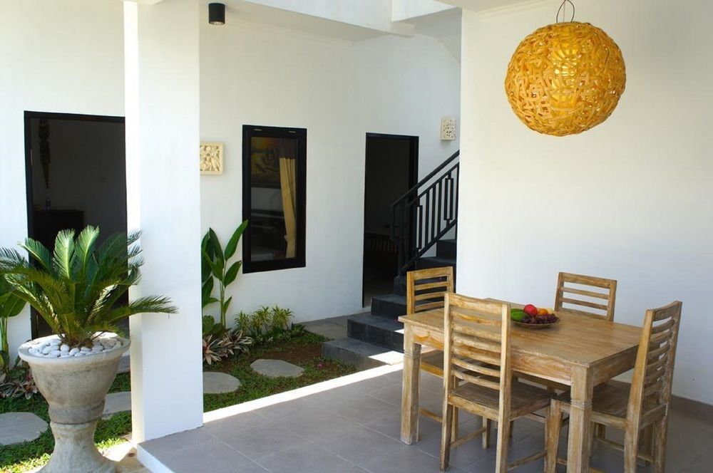 Guest house - Pererenan 