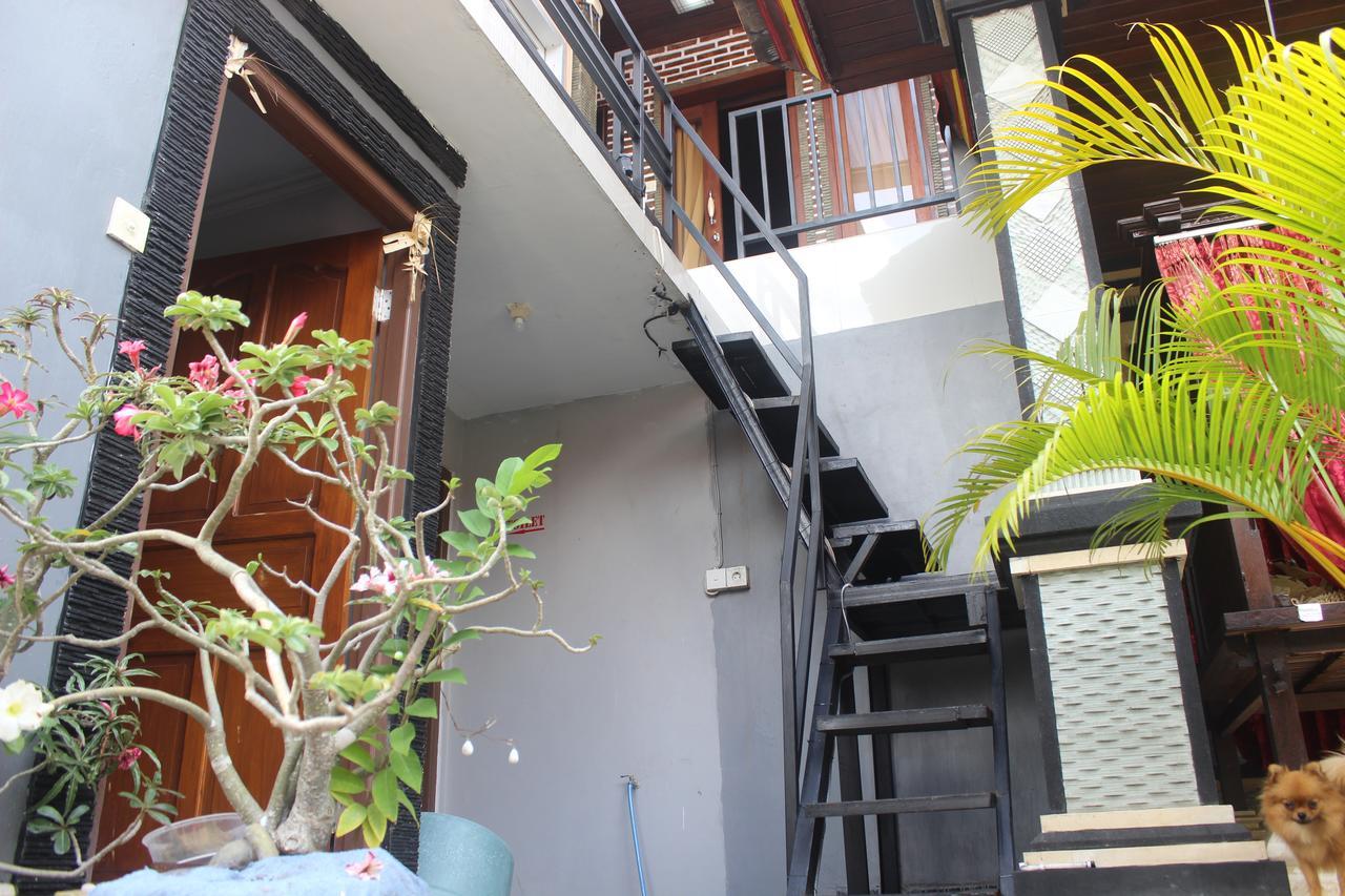 Homestay Gedul Canggu (Bali)