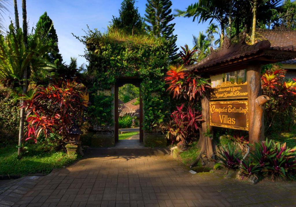 Cempaka Belimbing 4* Blimbing (Bali)