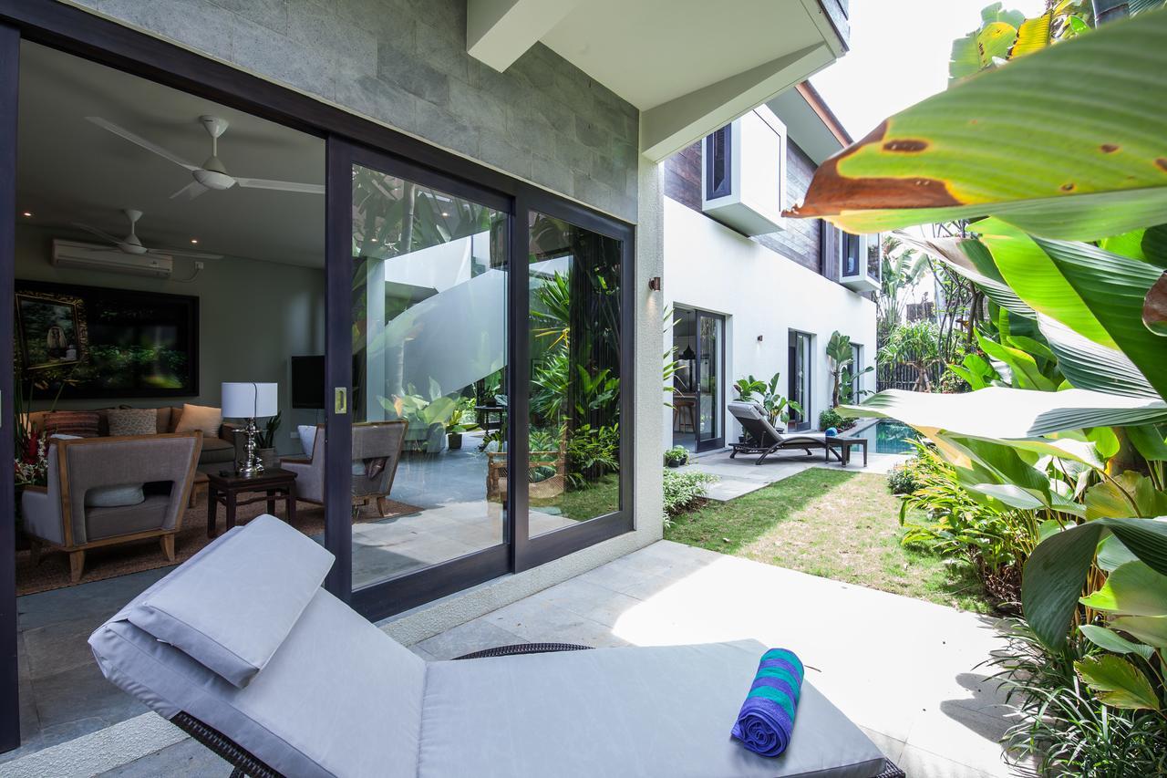 Villa Ixora Canggu (Bali)