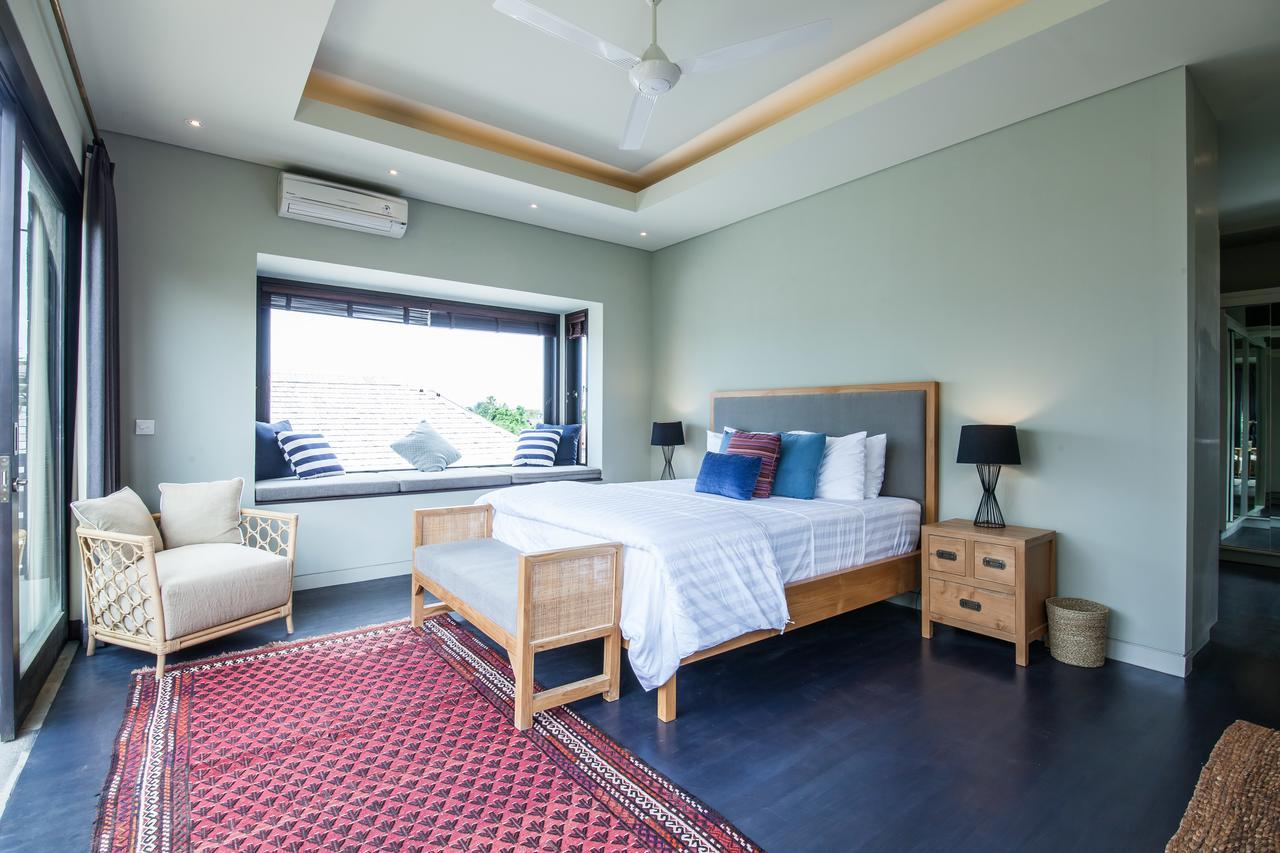 Villa Ixora Canggu (Bali)