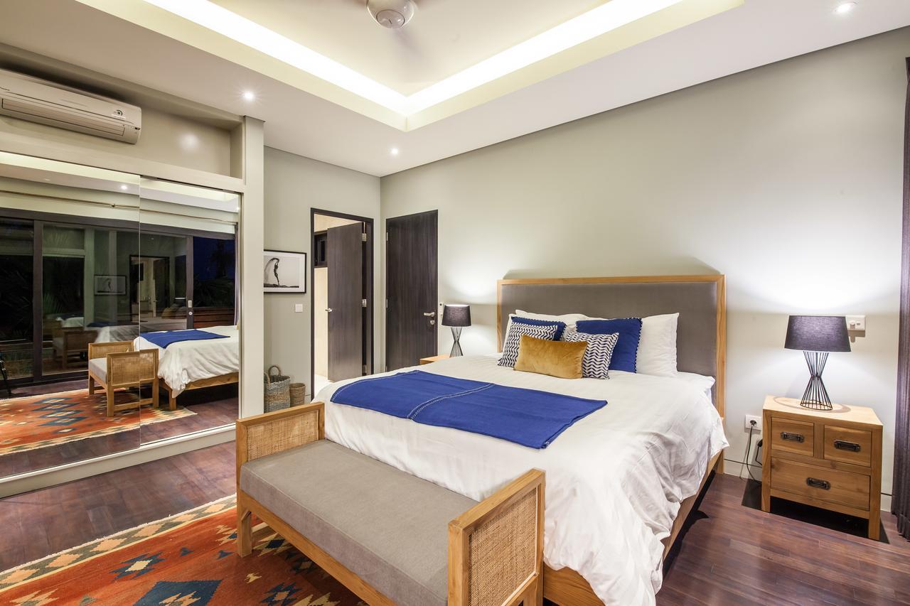 Ixora Villa