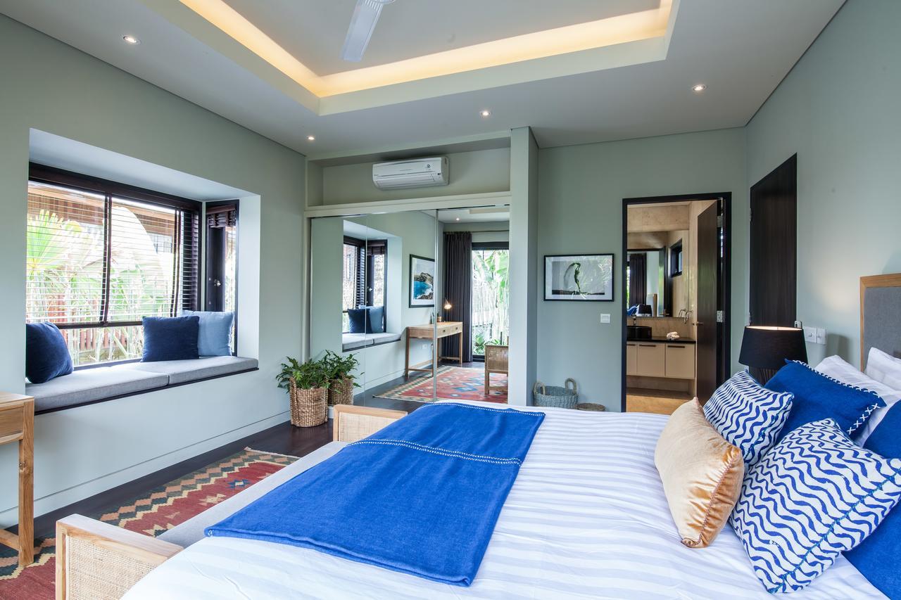 Villa Ixora