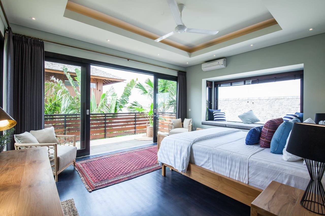 Villa Ixora