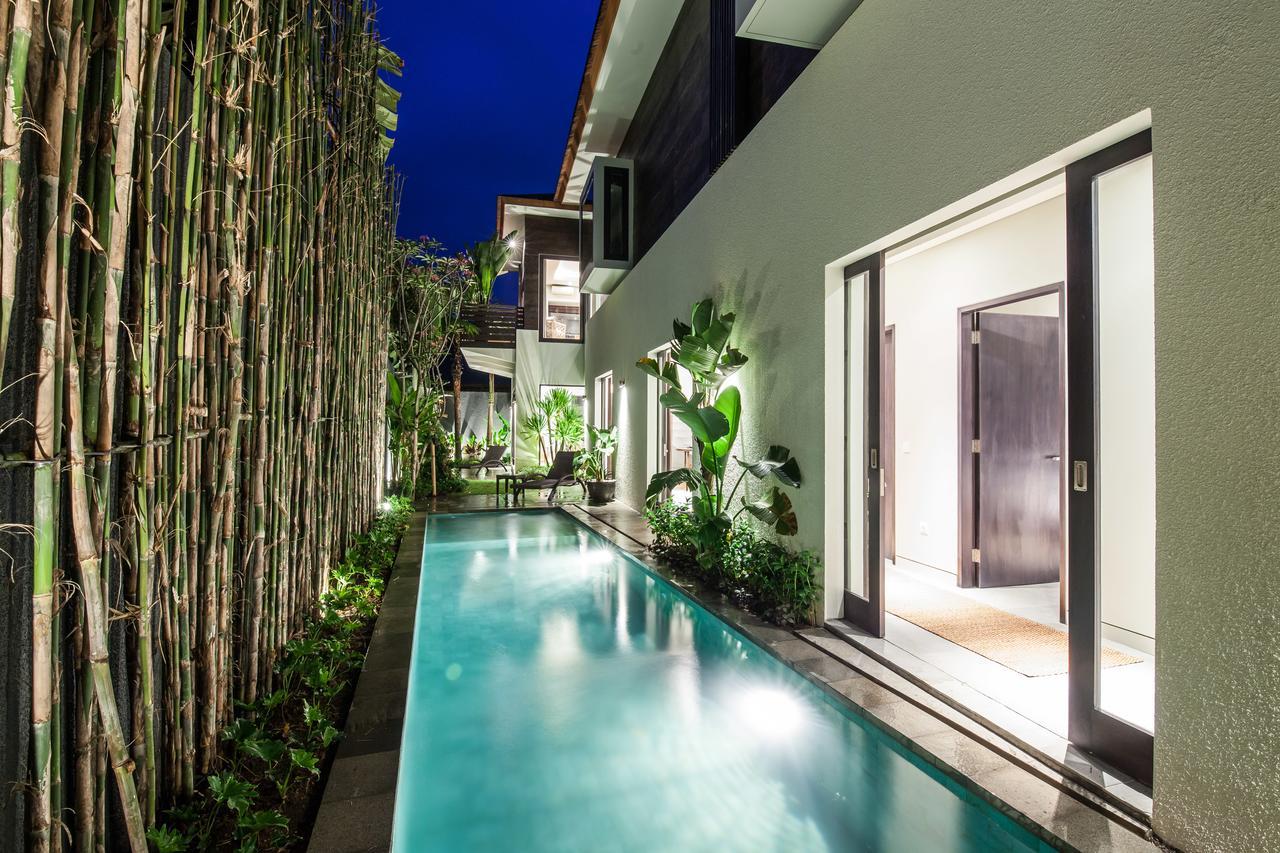 Villa Ixora *