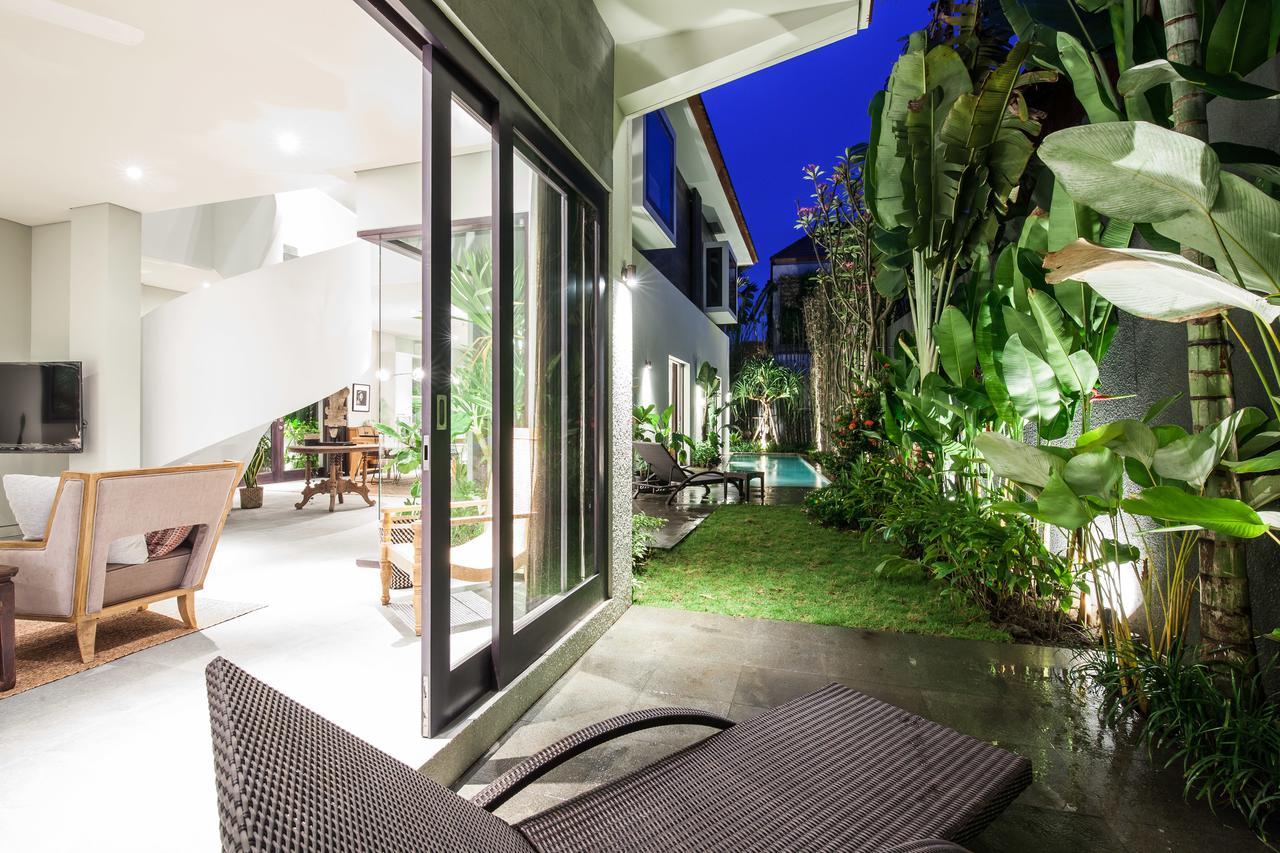 Villa Ixora
