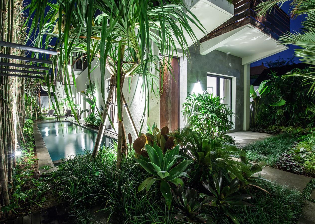 Villa Ixora Canggu (Bali)