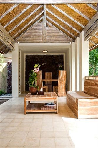 D'tunjung Resort&spa 4* Candi Dasa (Bali)