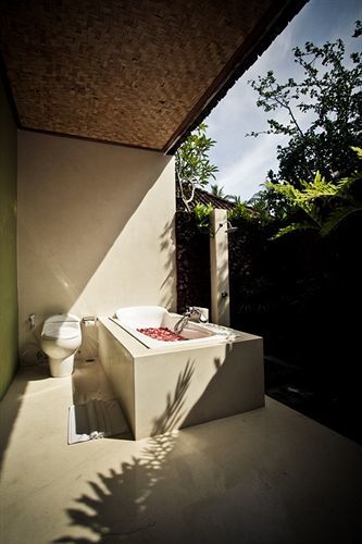 D'tunjung Resort&spa Taman liburan 4*