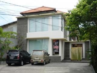 Guest house 21