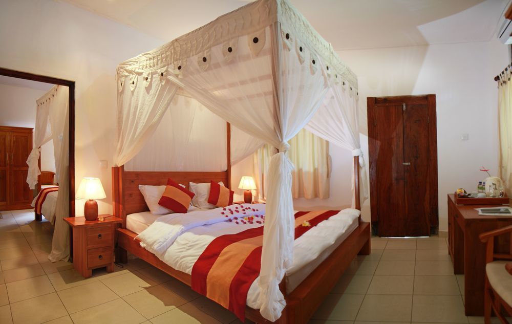 Hotel Rama Shinta 3*